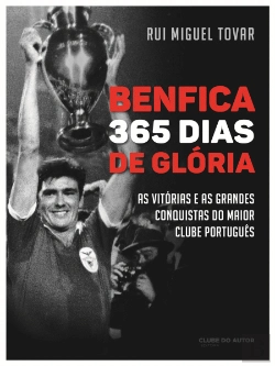 Bertrand.pt - Benfica - 365 Dias de Glória