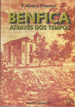 Bertrand.pt - Benfica Através dos Tempos