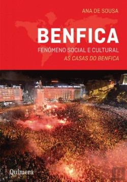 Bertrand.pt - Benfica Fenómeno Social e Cultural