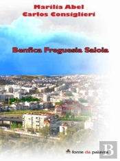 Benfica Freguesia Saloia
