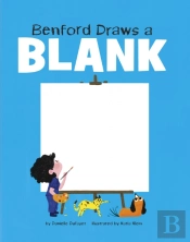 Benford Draws A Blank
