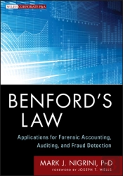 Benford'S Law
