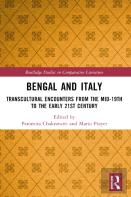 Bengal And Italy
