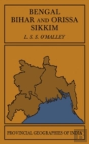 Bengal, Bihar, And Orissa Sikkim