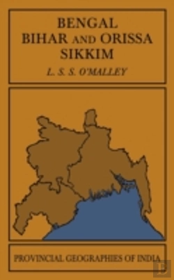 Bertrand.pt - Bengal, Bihar, And Orissa Sikkim
