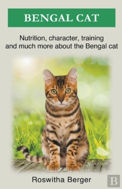 Bertrand.pt - Bengal Cat
