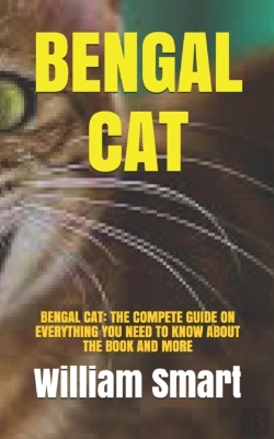 Bertrand.pt - Bengal Cat