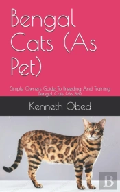 Bengal Cats (As Pet)