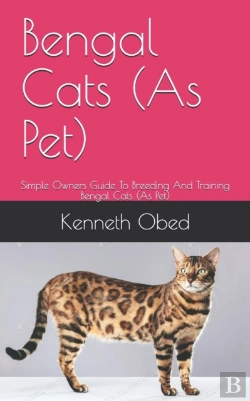 Bertrand.pt - Bengal Cats (As Pet)