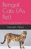 Bengal Cats (As Pet)