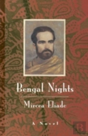 Bengal Nights Â€“ A Novel
