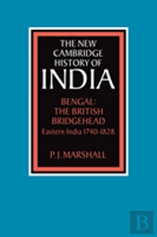 Bengal: The British Bridgehead