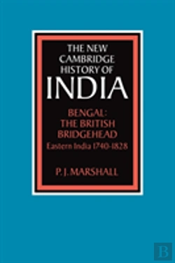 Bertrand.pt - Bengal: The British Bridgehead