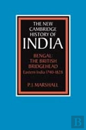 Bengal: The British Bridgehead