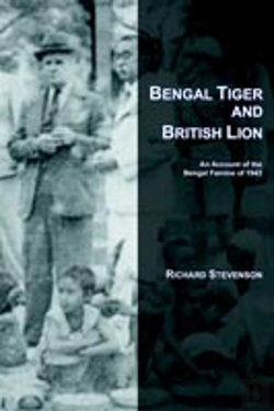 Bertrand.pt - Bengal Tiger And British Lion