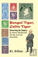 Bengal Tiger, Celtic Tiger
