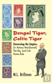 Bengal Tiger, Celtic Tiger