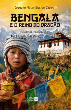 Bertrand.pt - Bengala e o Reino do Dragão