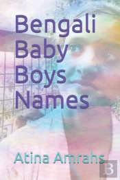 Bengali Baby Boys Names