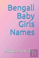 Bengali Baby Girls Names
