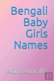 Bengali Baby Girls Names