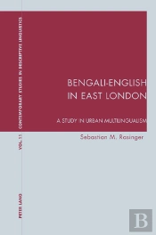 Bengali-English In East London