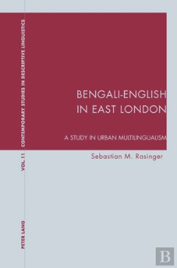 Bertrand.pt - Bengali-English In East London
