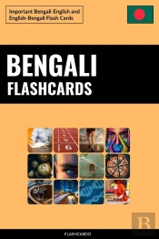 Bengali Flashcards