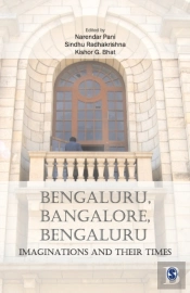 Bengaluru, Bangalore, Bengaluru