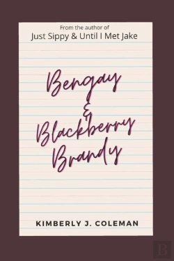 Bertrand.pt - Bengay & Blackberry Brandy