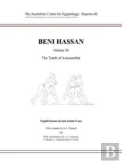 Beni Hassan