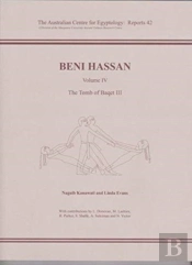 Beni Hassan Volume Lv