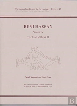 Bertrand.pt - Beni Hassan Volume Lv