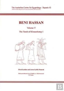 Bertrand.pt - Beni Hassan Volume V