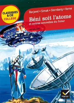 Bertrand.pt - Béni Soit L'Atome Et Autres Nouvelles Du Futur