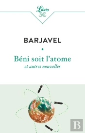 Béni Soit L'Atome