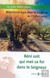 Béni Soit Qui Met Sa Foi Dans Le Seigneur