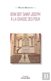 Béni Soit Saint Joseph À La Chasse Aux Poux