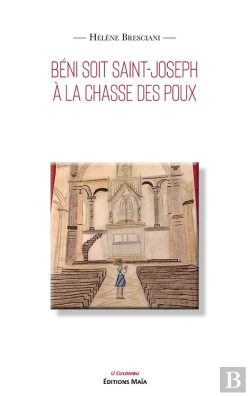 Bertrand.pt - Béni Soit Saint Joseph À La Chasse Aux Poux