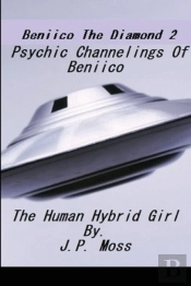 Beniico The Diamond 2 Psychic Channeling