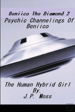 Bertrand.pt - Beniico The Diamond 2 Psychic Channeling