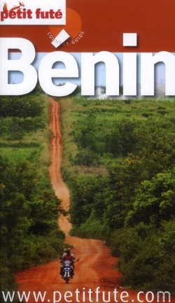 Bertrand.pt - Benin 2012-2013 Petit Fute