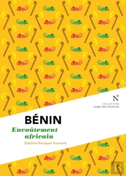 Bertrand.pt - Bénin : Envoûtement Africain