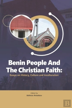 Bertrand.pt - Benin People And The Christian Faith