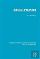 Benin Studies