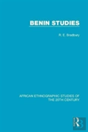 Benin Studies