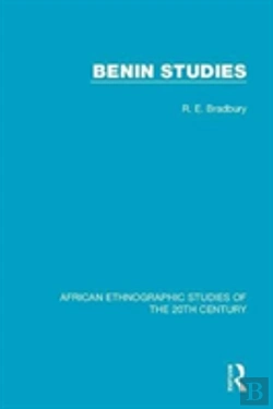 Bertrand.pt - Benin Studies