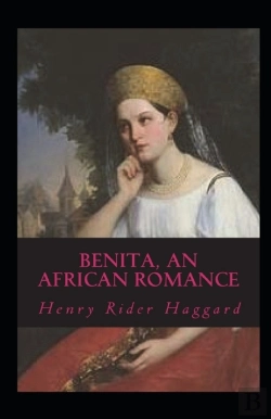 Bertrand.pt - Benita, An African Romance Annotated