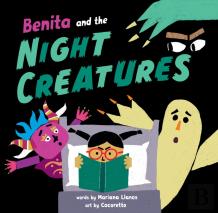Benita And The Night Creatures
