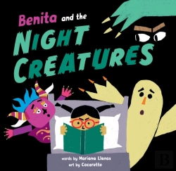 Bertrand.pt - Benita And The Night Creatures